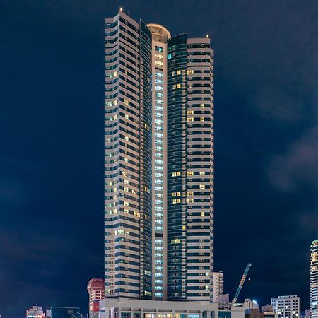 Urbanstay Haeundae Station Пусан Экстерьер фото
